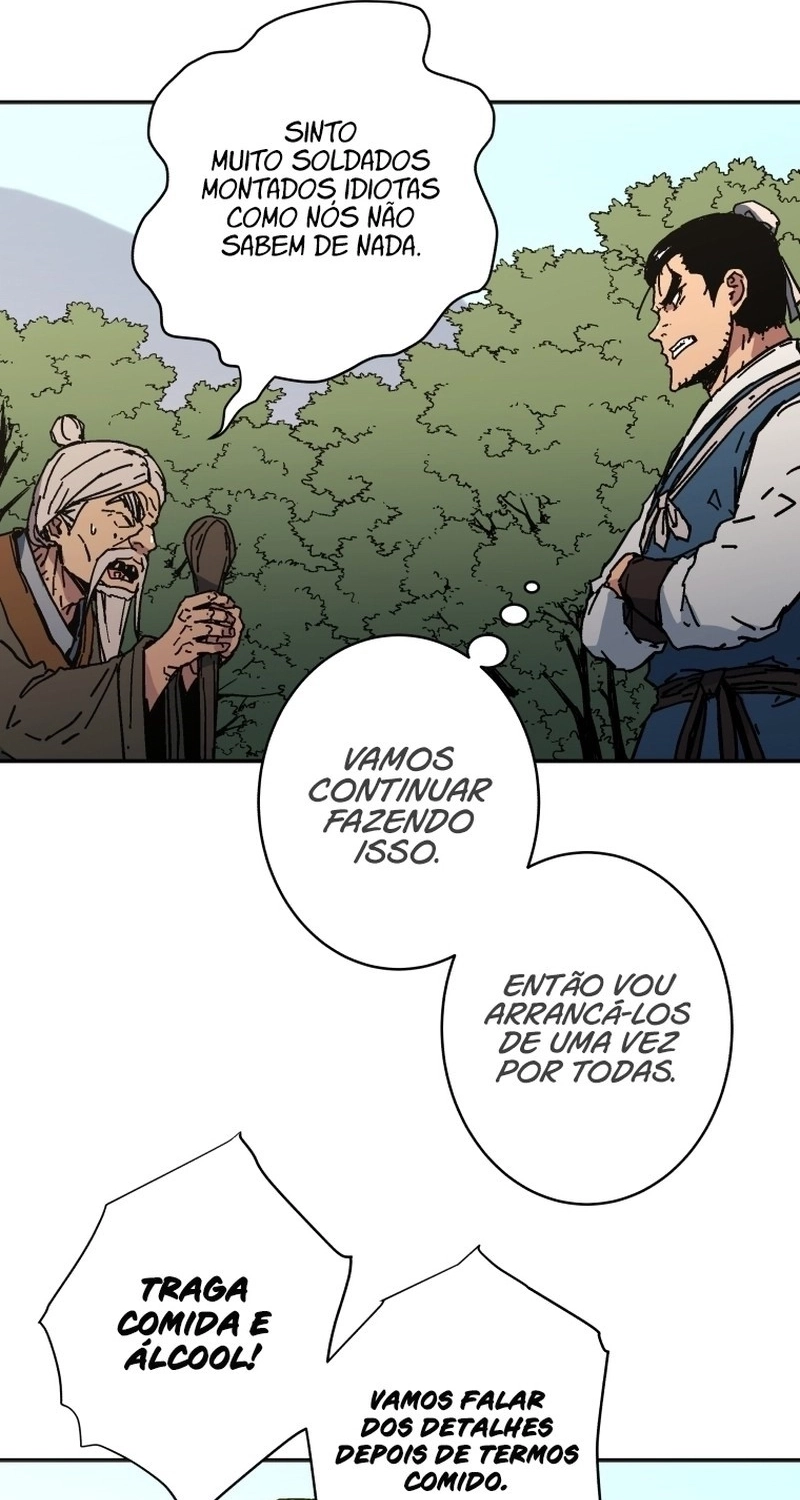 Pai Incomparável Capítulo 194 Página 78
