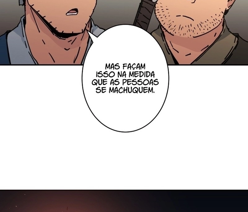 Pai Incomparável Capítulo 194 Página 81
