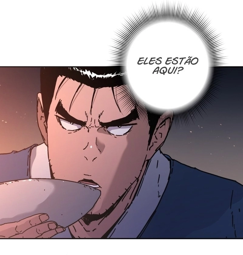 Pai Incomparável Capítulo 194 Página 86