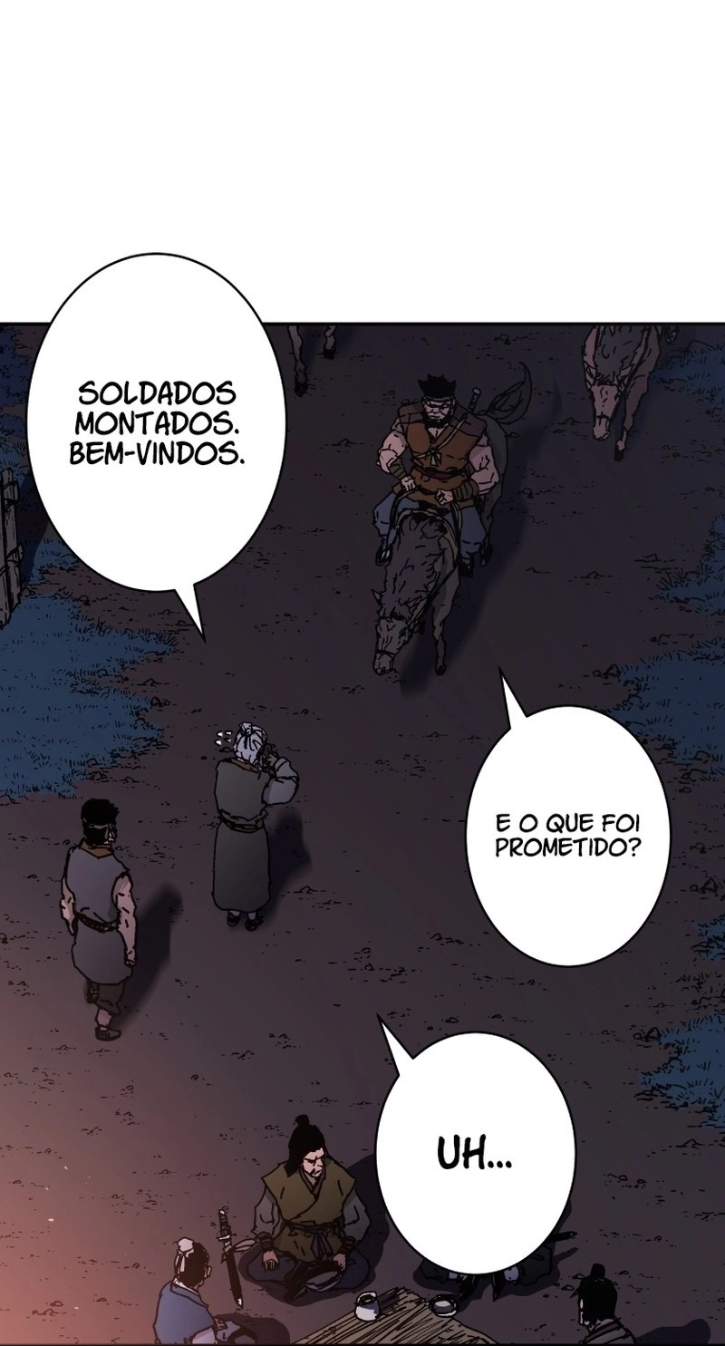 Pai Incomparável Capítulo 194 Página 89