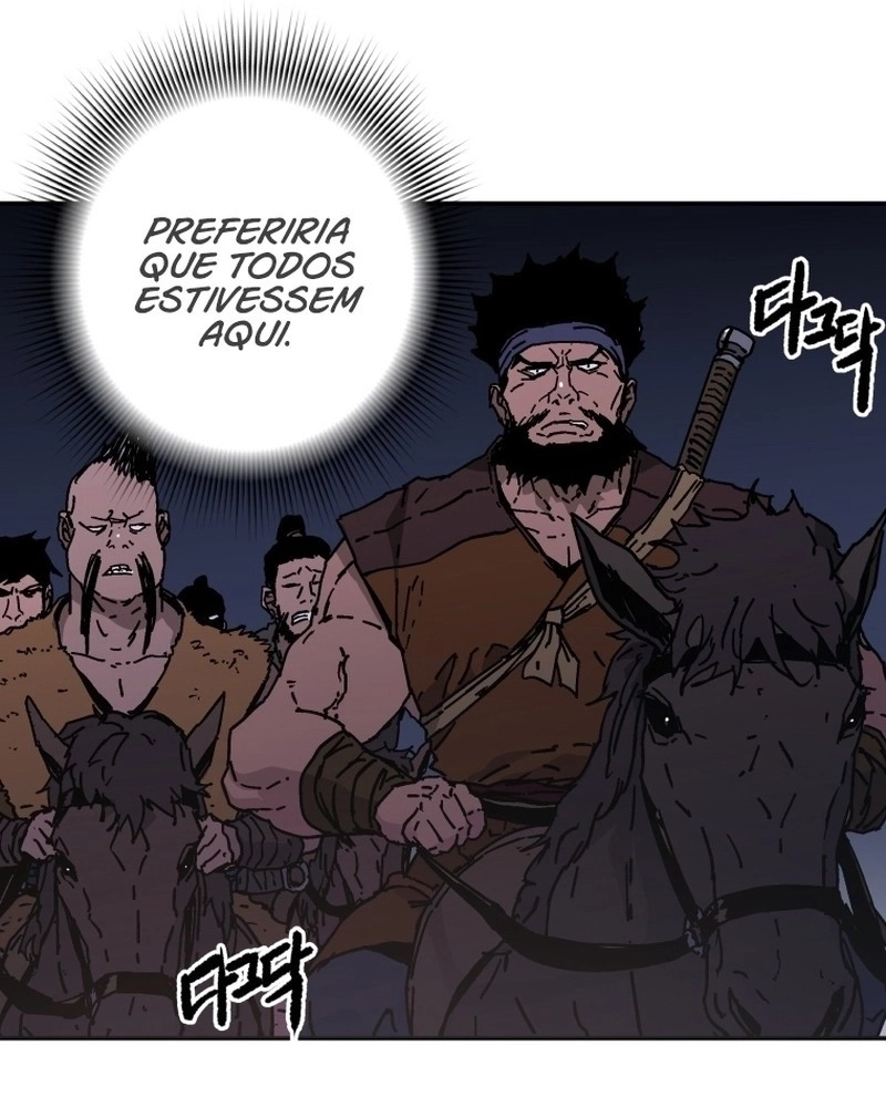 Pai Incomparável Capítulo 194 Página 87