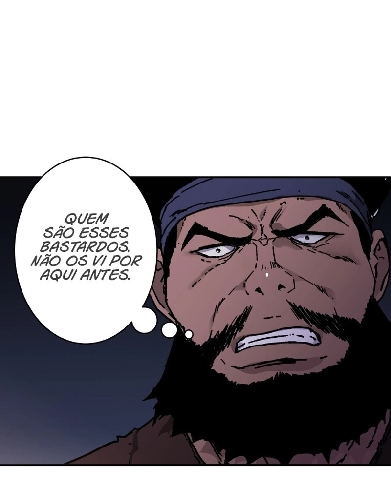 Pai Incomparável Capítulo 194 Página 88