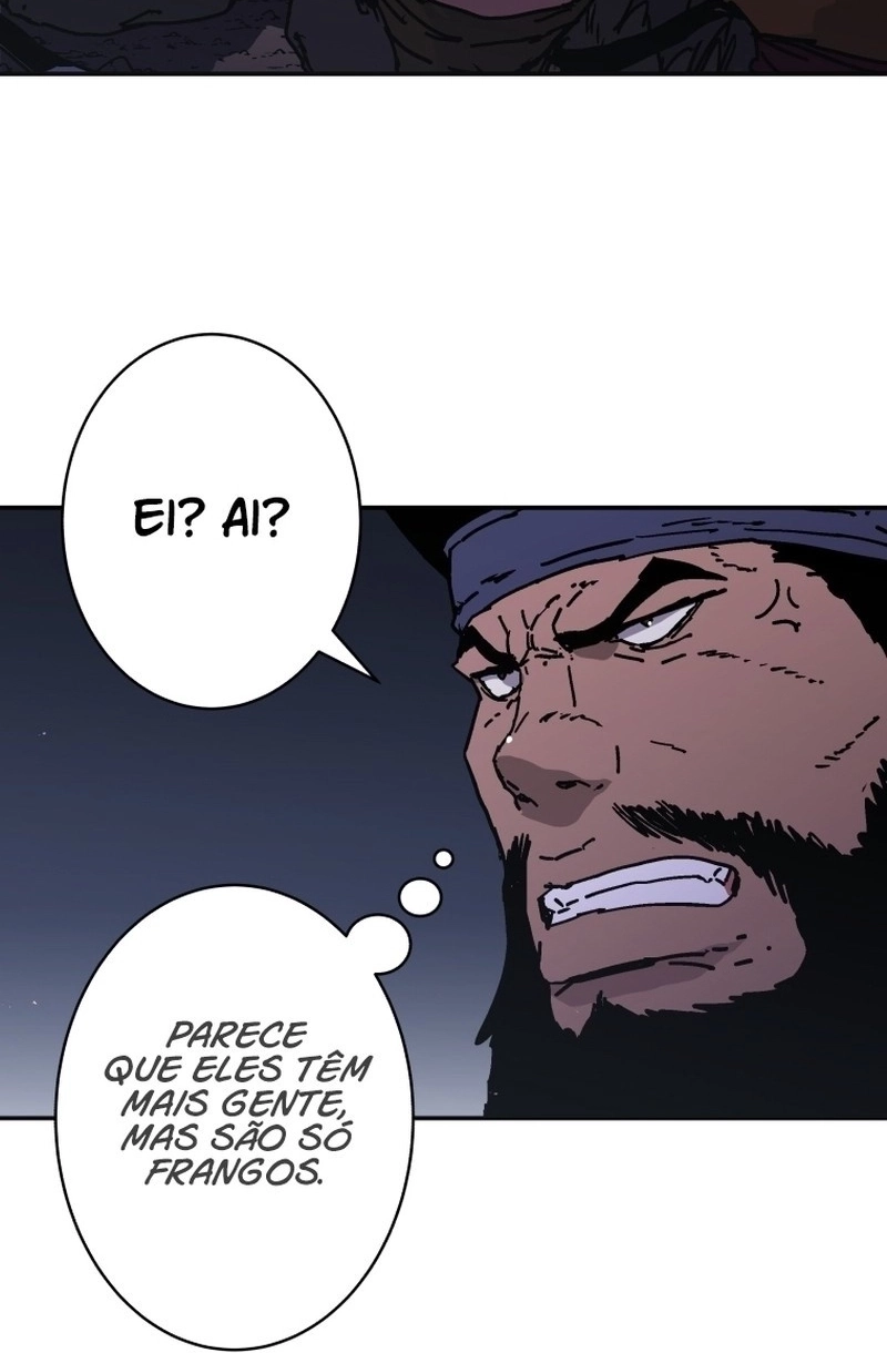 Pai Incomparável Capítulo 194 Página 92
