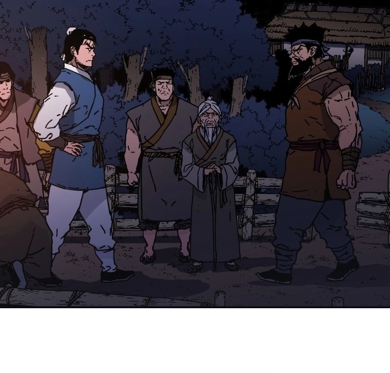 Pai Incomparável Capítulo 194 Página 95