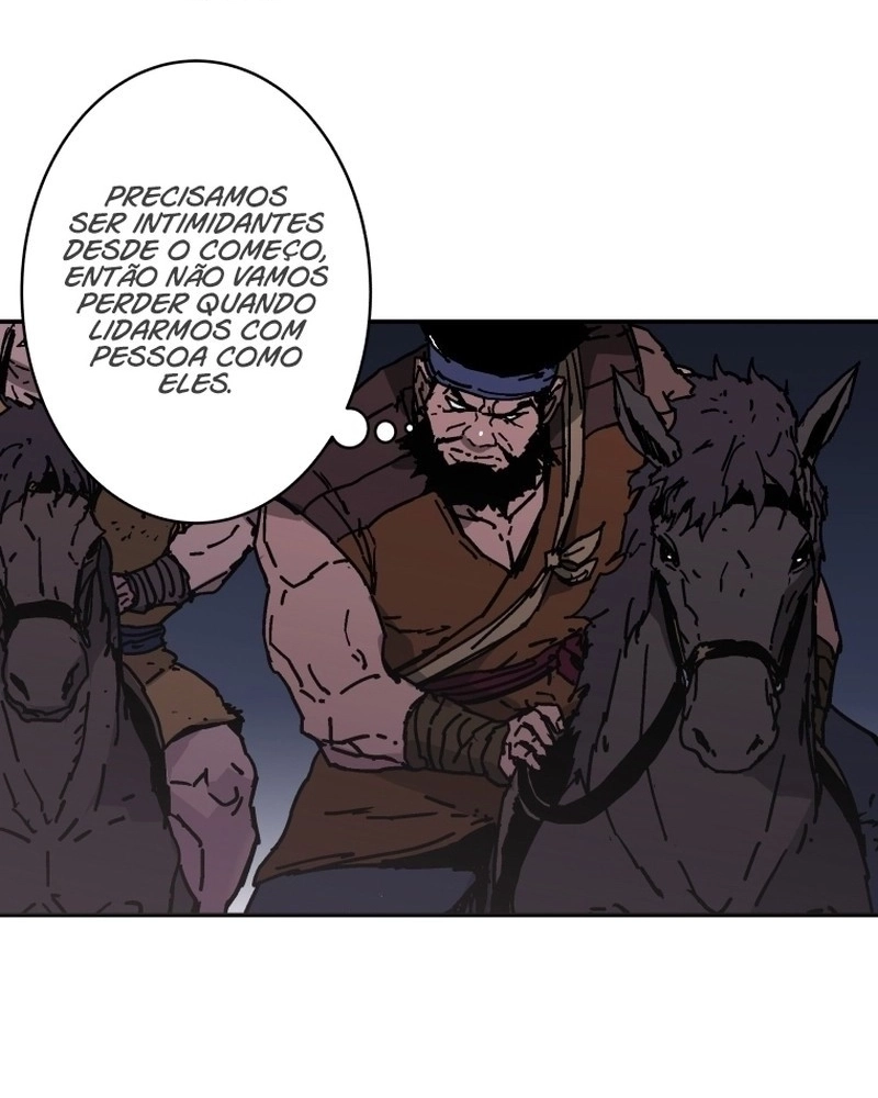 Pai Incomparável Capítulo 194 Página 93