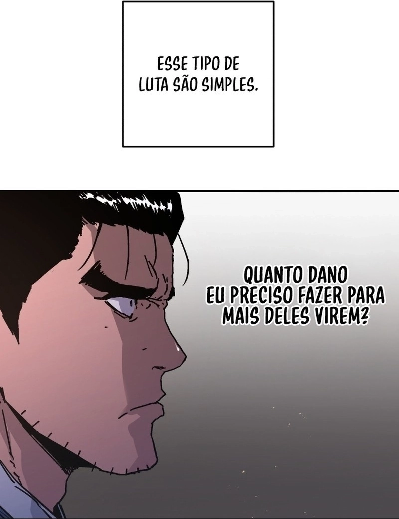 Pai Incomparável Capítulo 194 Página 96