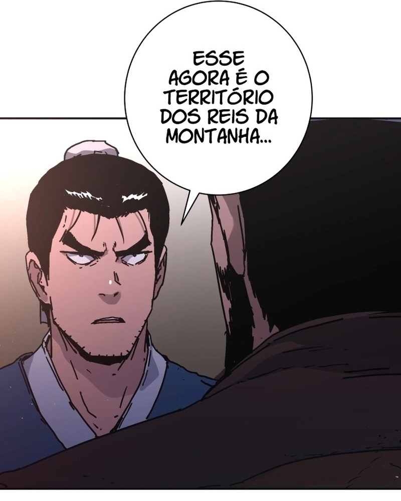 Pai Incomparável Capítulo 194 Página 98