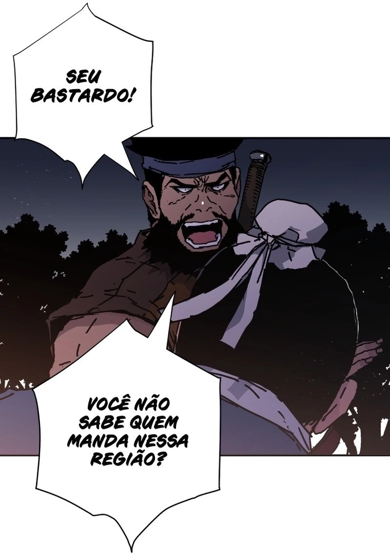 Pai Incomparável Capítulo 194 Página 102