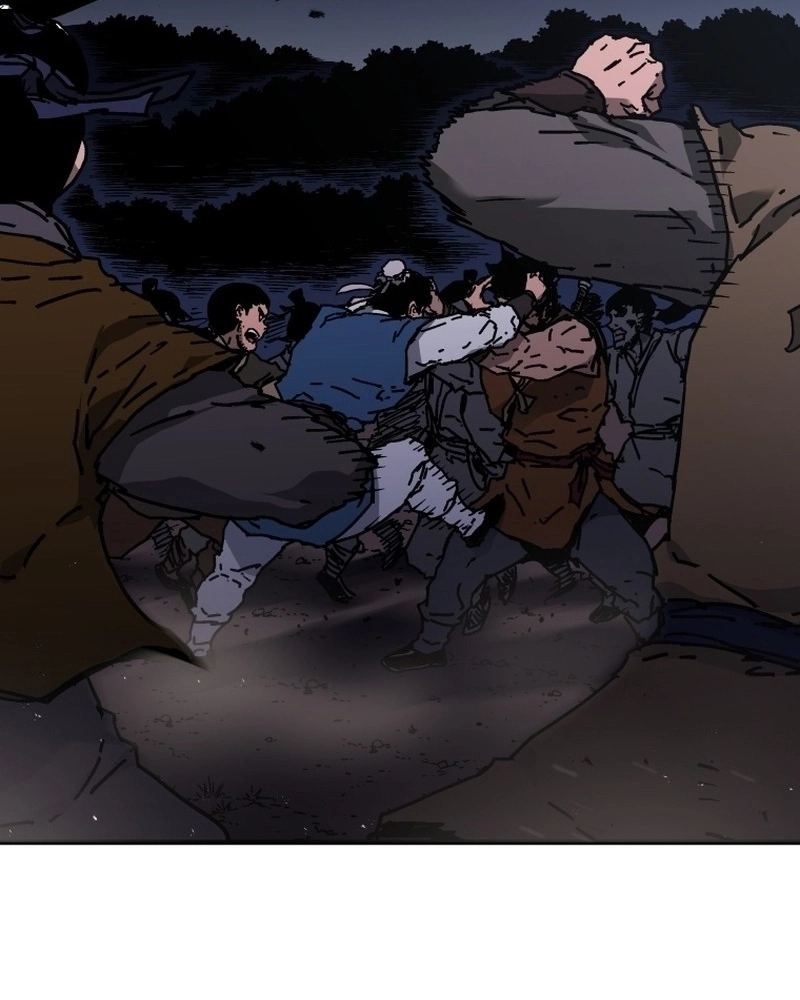 Pai Incomparável Capítulo 195 Página 10