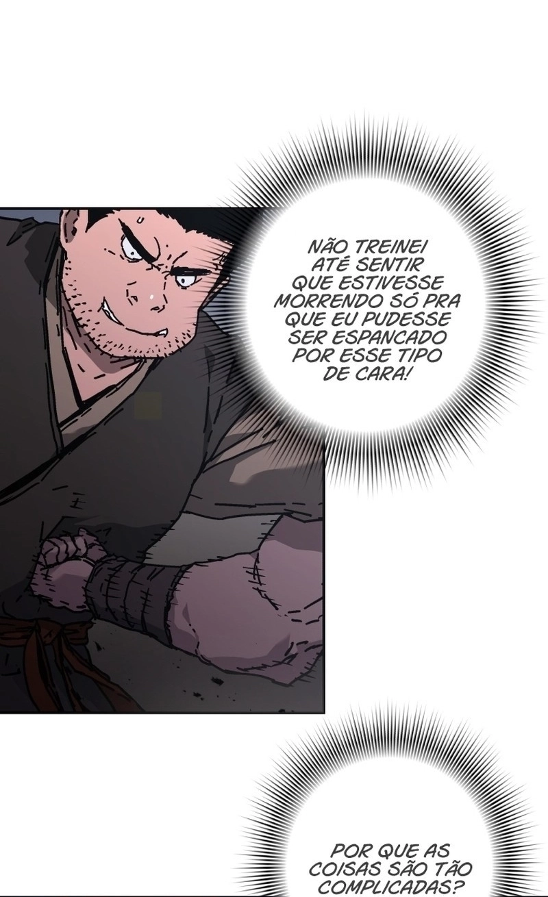 Pai Incomparável Capítulo 195 Página 11