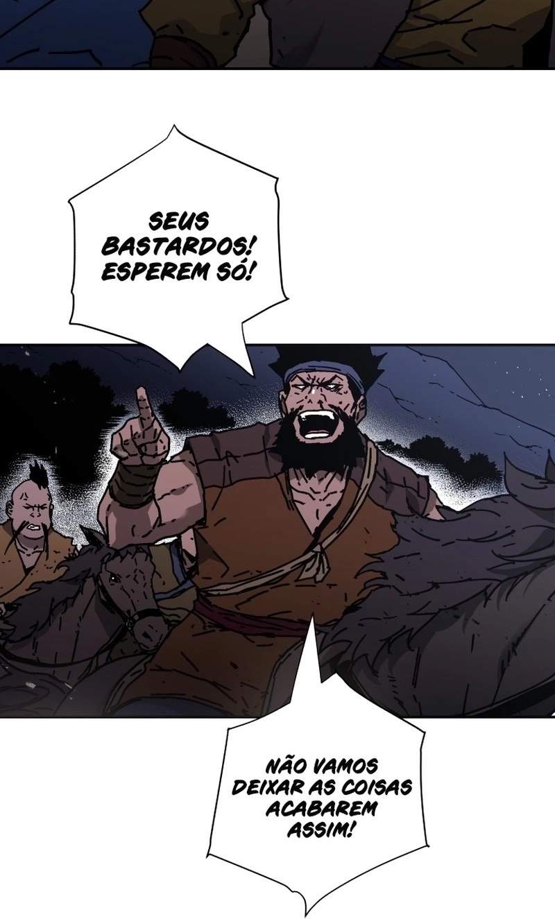 Pai Incomparável Capítulo 195 Página 17