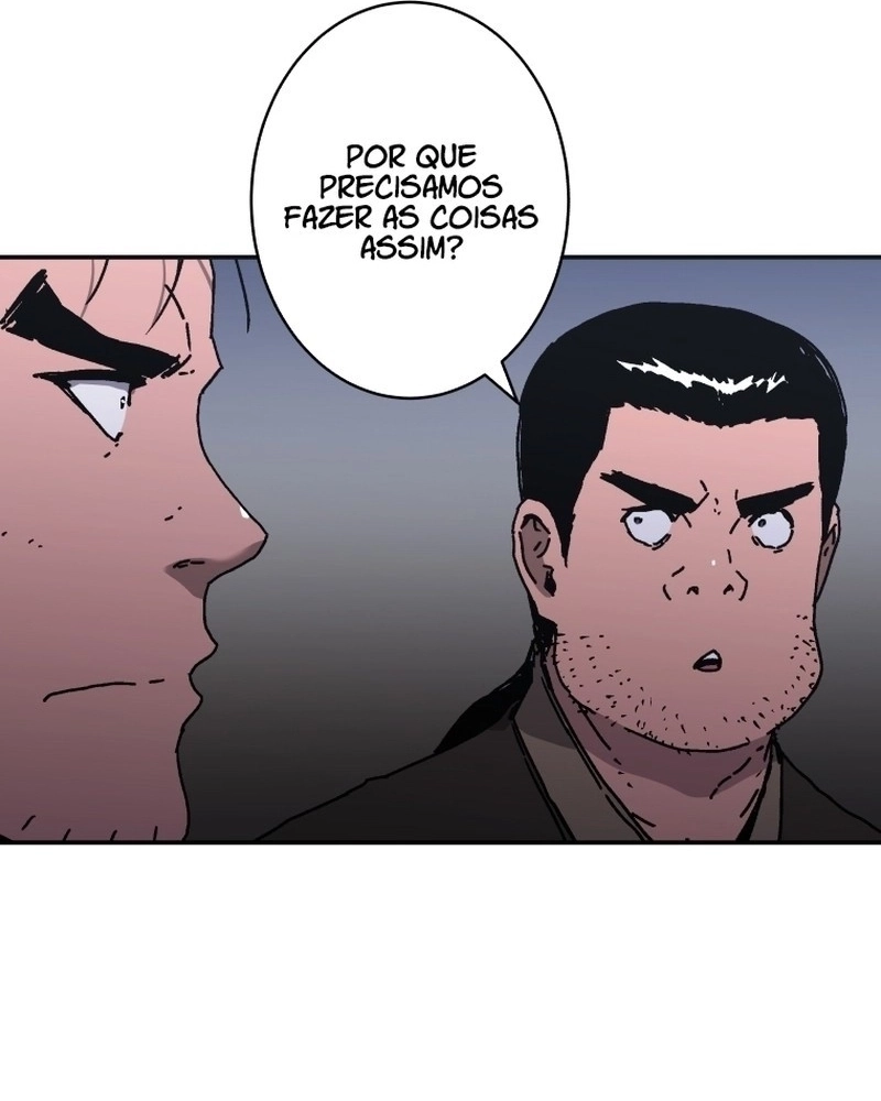 Pai Incomparável Capítulo 195 Página 19