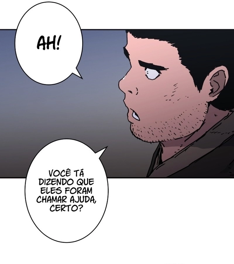 Pai Incomparável Capítulo 195 Página 23