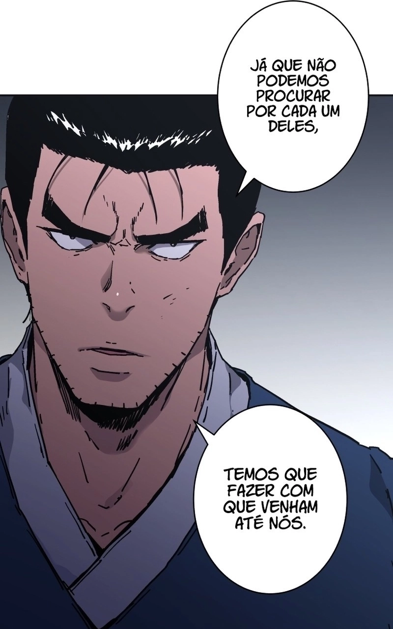 Pai Incomparável Capítulo 195 Página 24