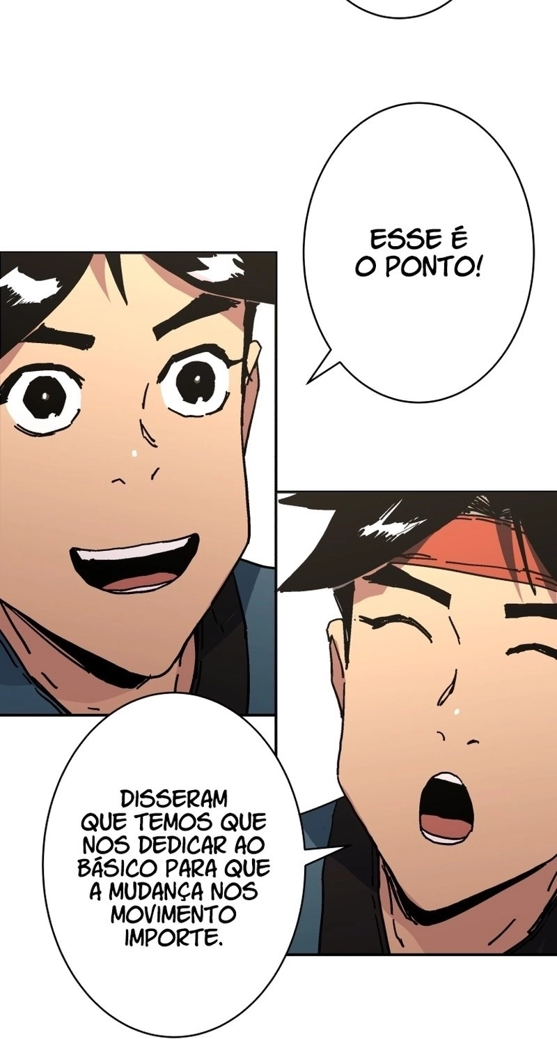 Pai Incomparável Capítulo 195 Página 30