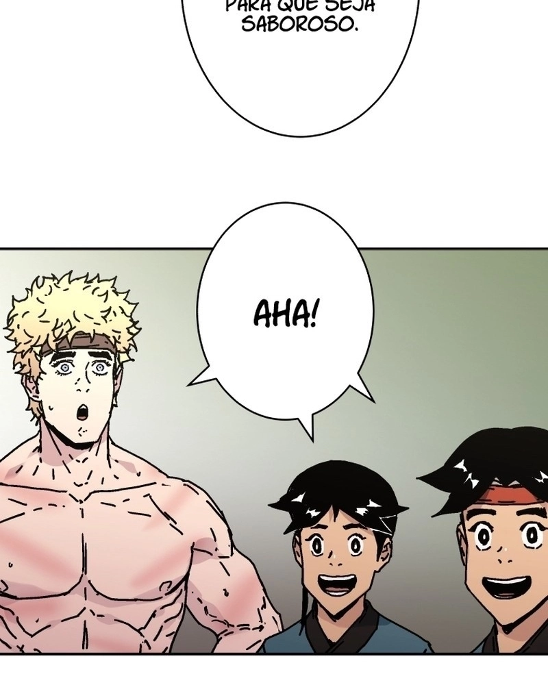 Pai Incomparável Capítulo 195 Página 35