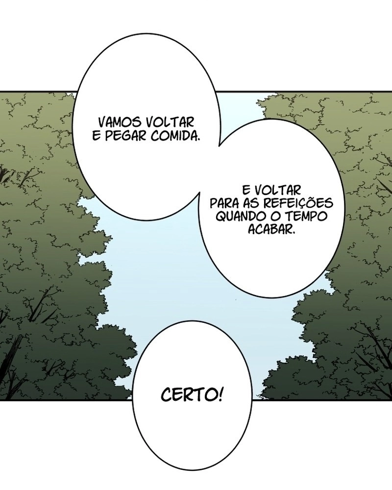 Pai Incomparável Capítulo 195 Página 37