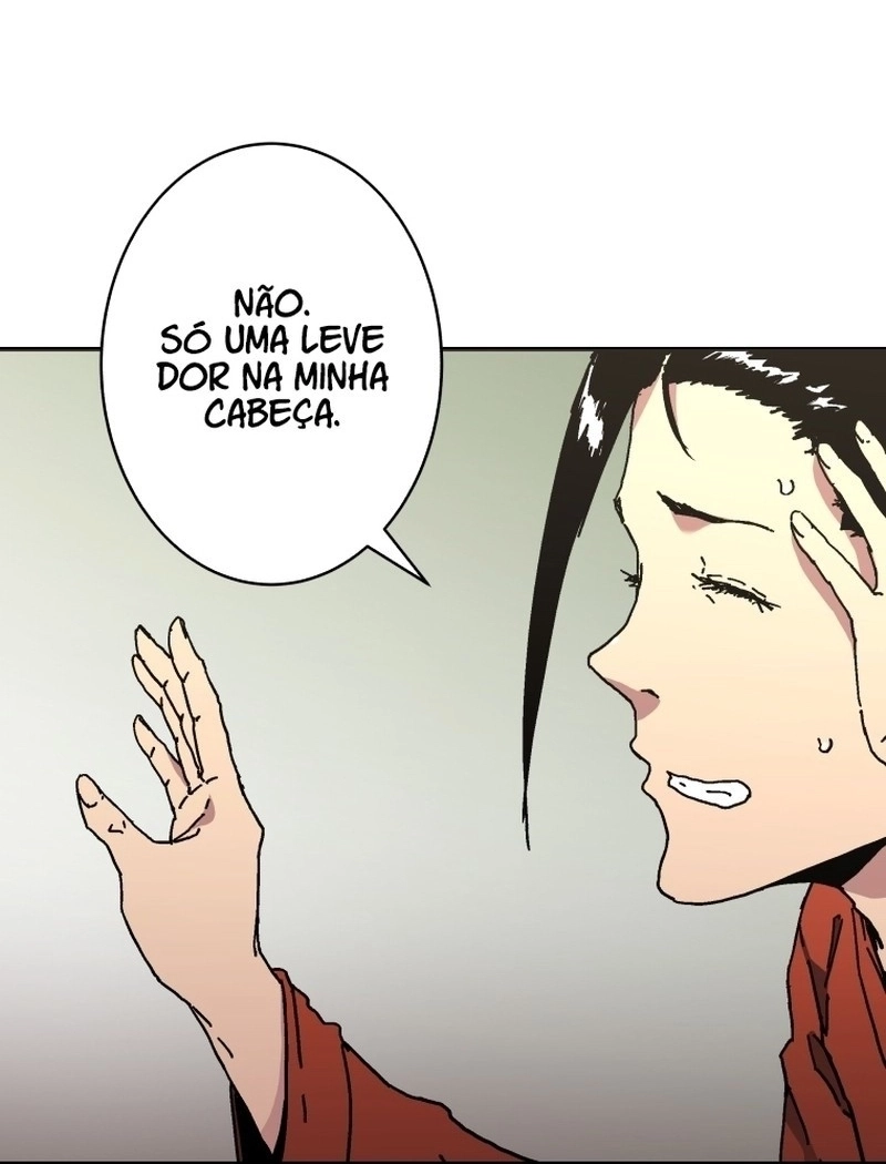 Pai Incomparável Capítulo 195 Página 40