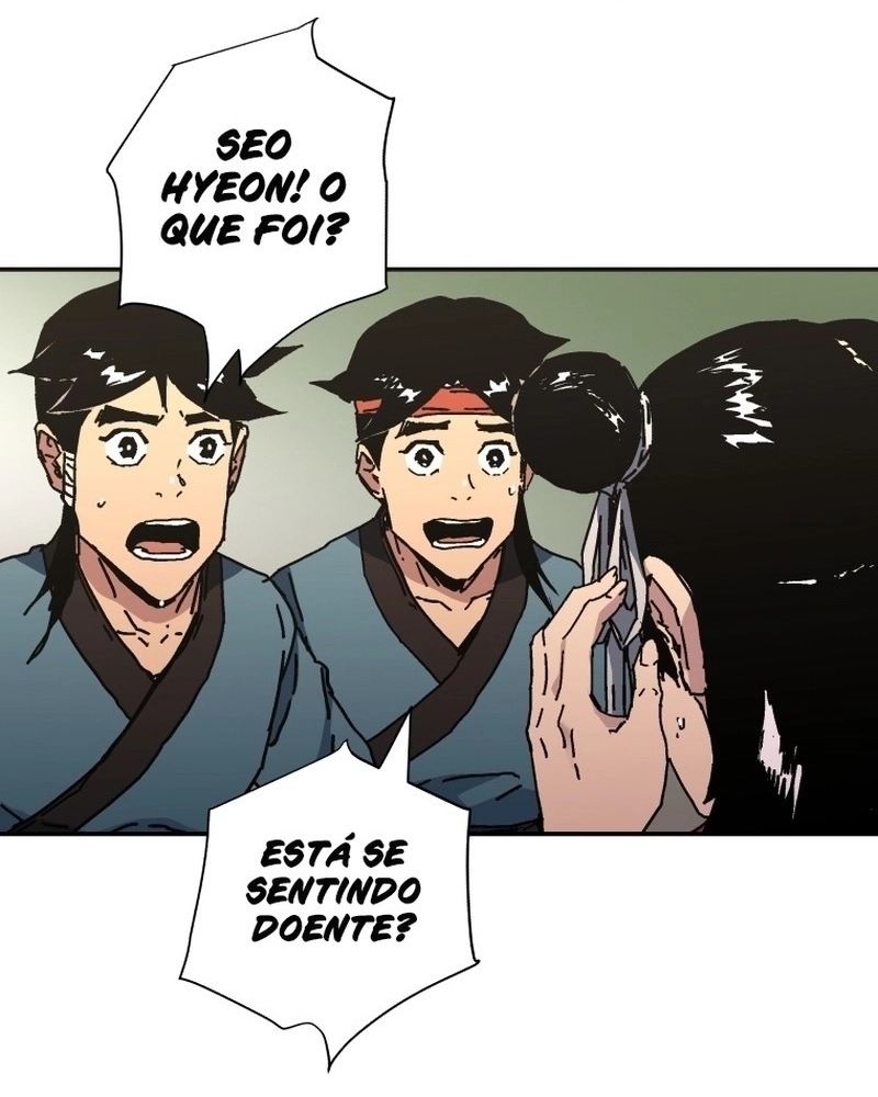 Pai Incomparável Capítulo 195 Página 39