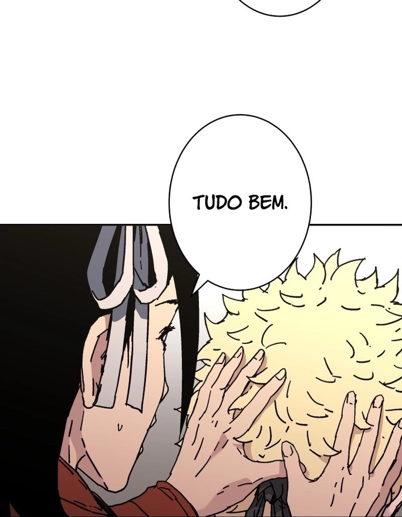 Pai Incomparável Capítulo 195 Página 46