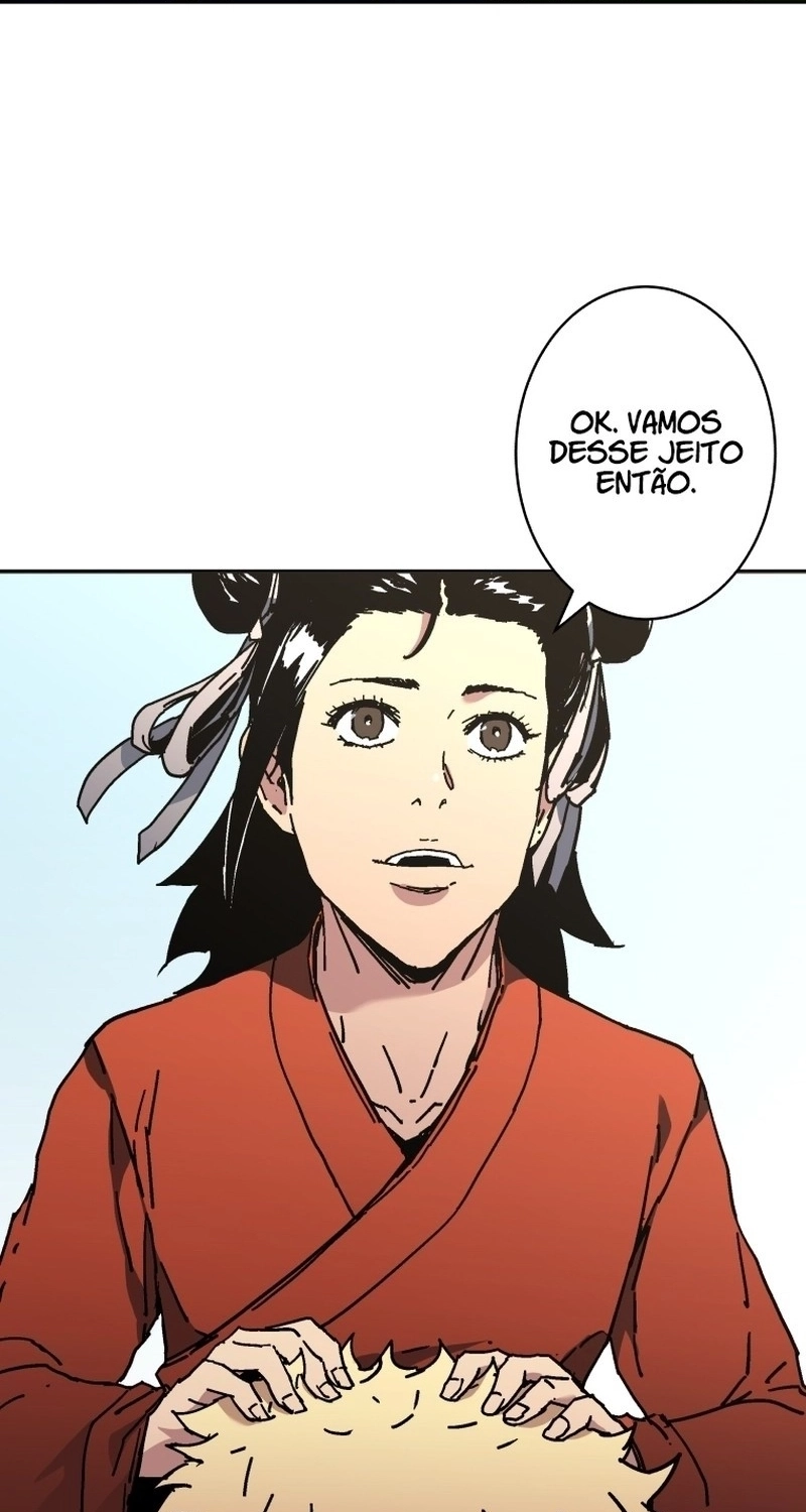 Pai Incomparável Capítulo 195 Página 50