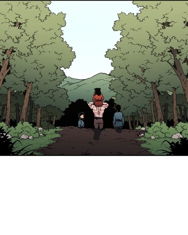 Pai Incomparável Capítulo 195 Página 52