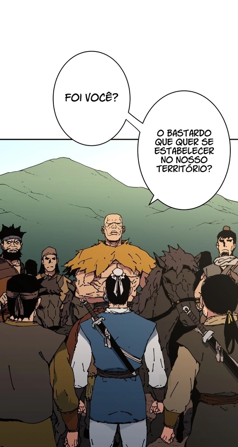 Pai Incomparável Capítulo 195 Página 60
