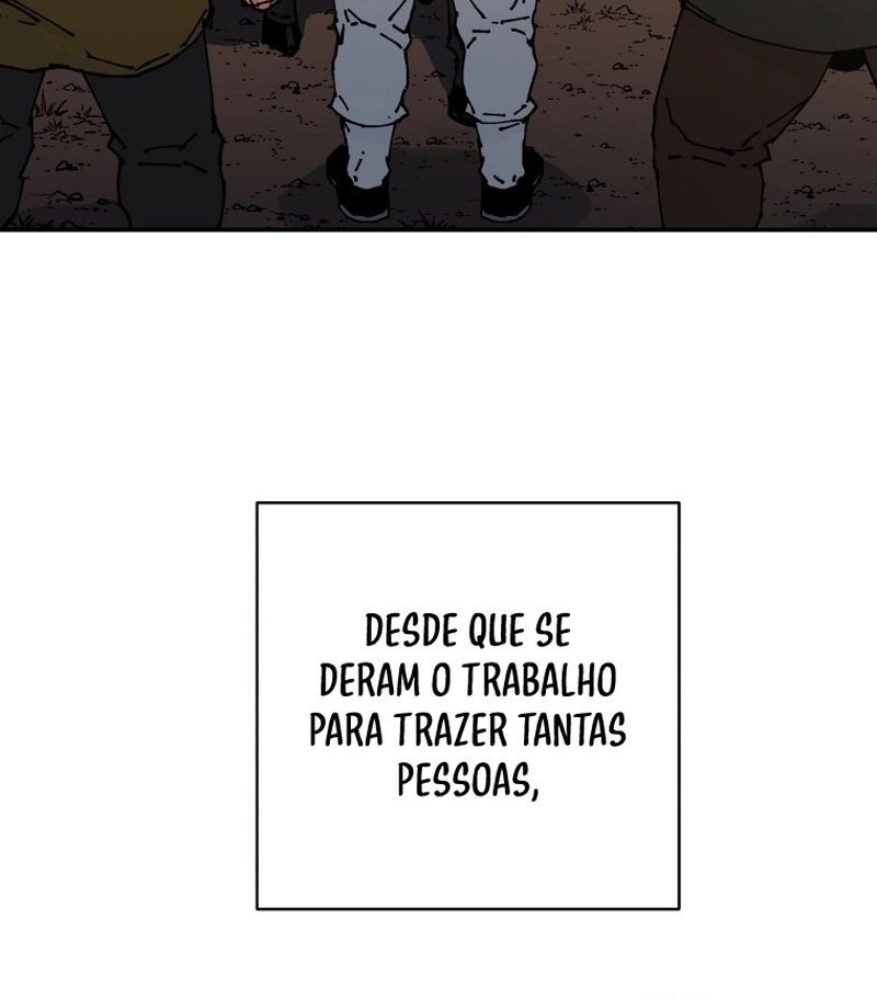 Pai Incomparável Capítulo 195 Página 61