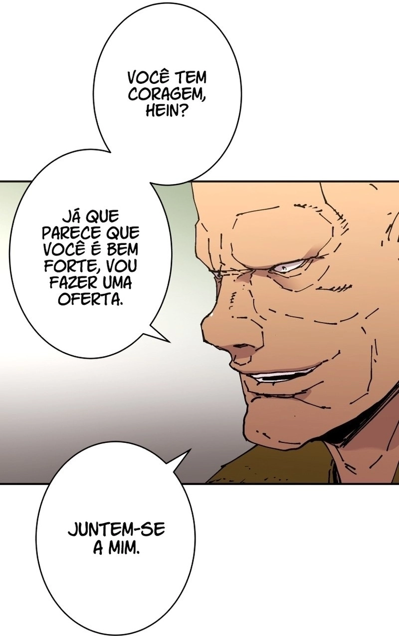Pai Incomparável Capítulo 195 Página 64