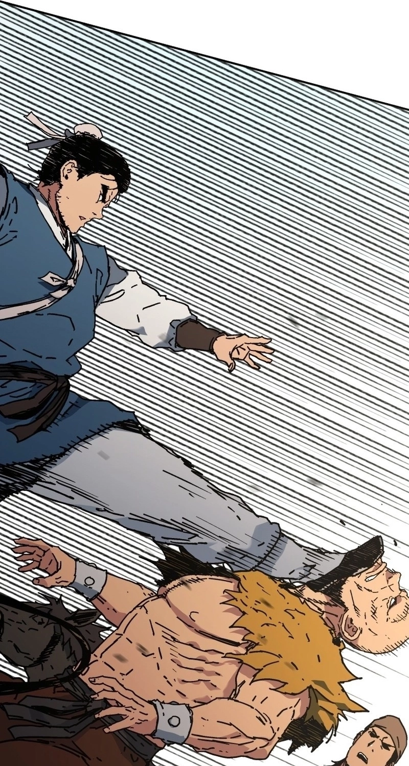 Pai Incomparável Capítulo 195 Página 70
