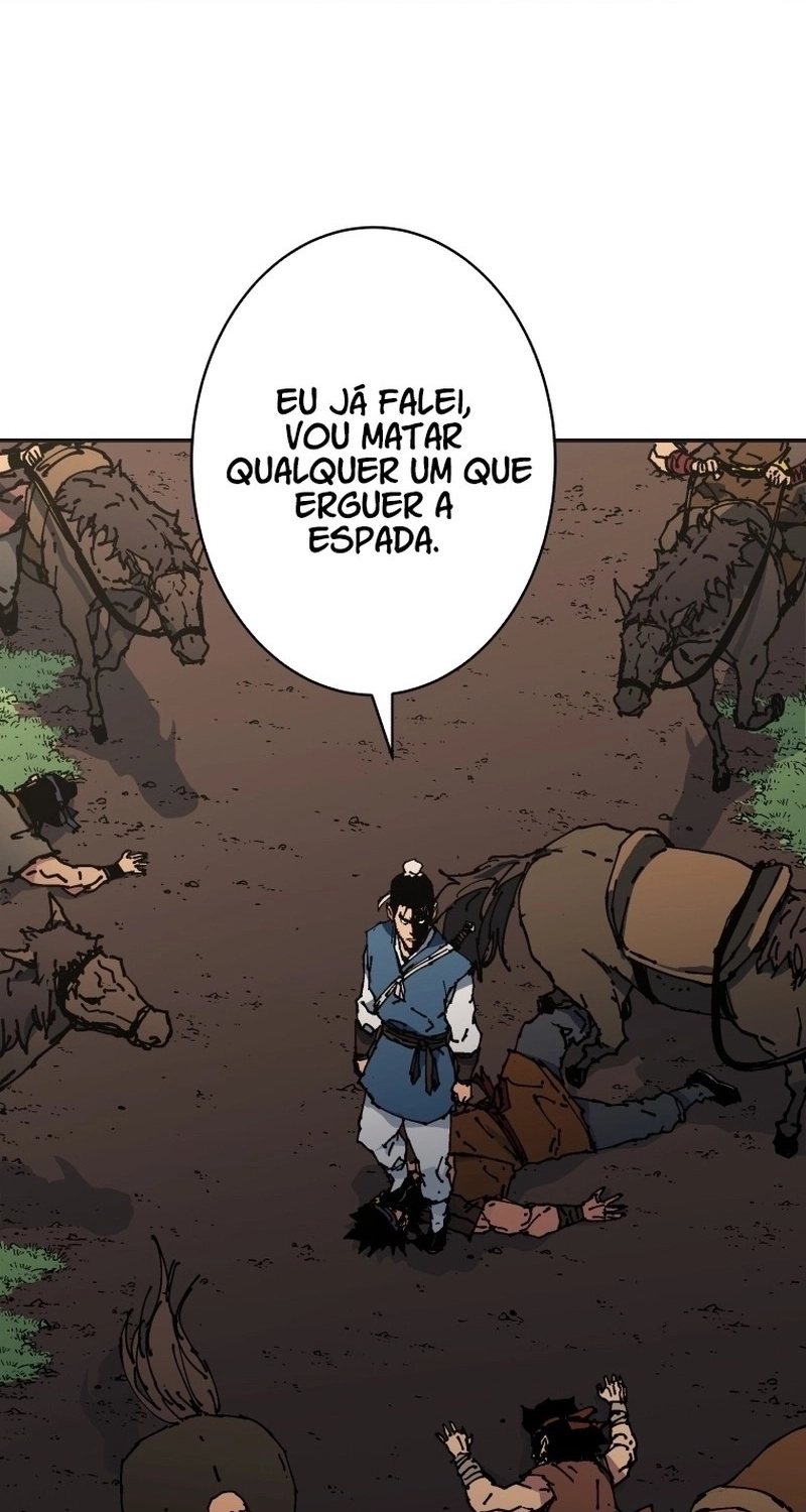 Pai Incomparável Capítulo 195 Página 91