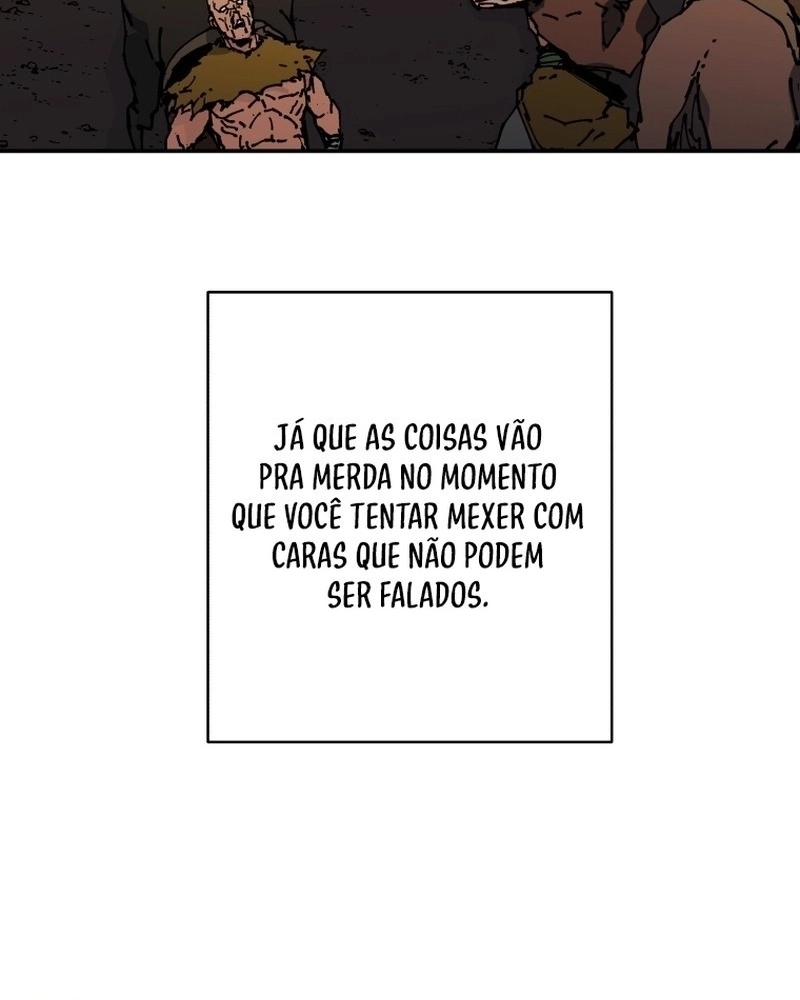 Pai Incomparável Capítulo 195 Página 92