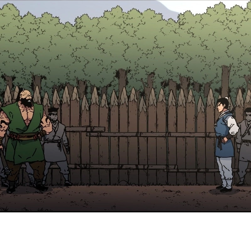 Pai Incomparável Capítulo 196 Página 10