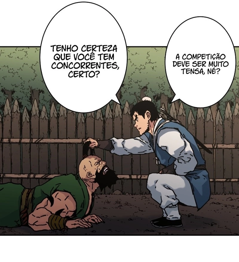 Pai Incomparável Capítulo 196 Página 14
