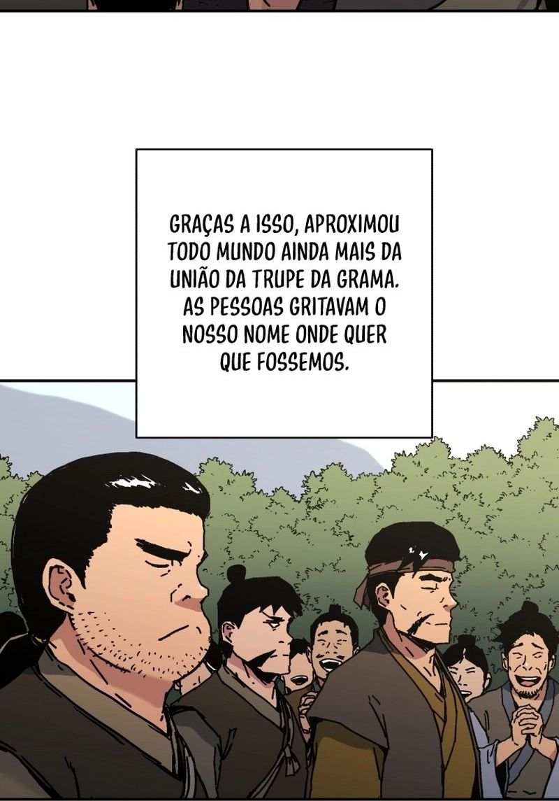 Pai Incomparável Capítulo 196 Página 34