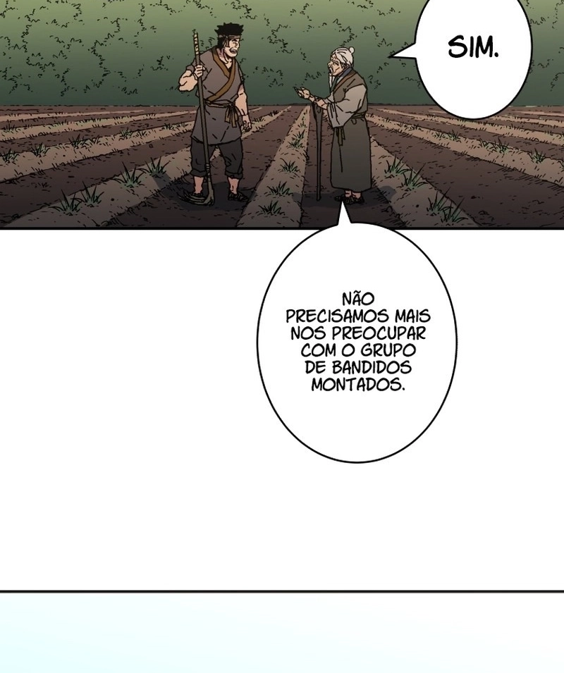 Pai Incomparável Capítulo 196 Página 30
