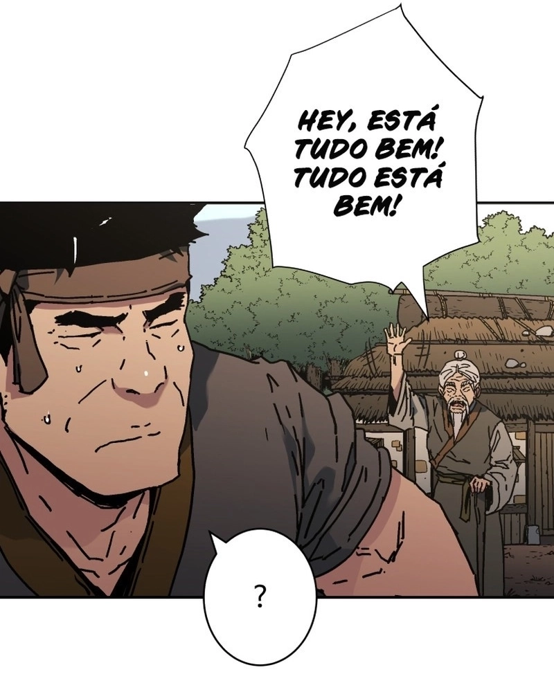 Pai Incomparável Capítulo 196 Página 28