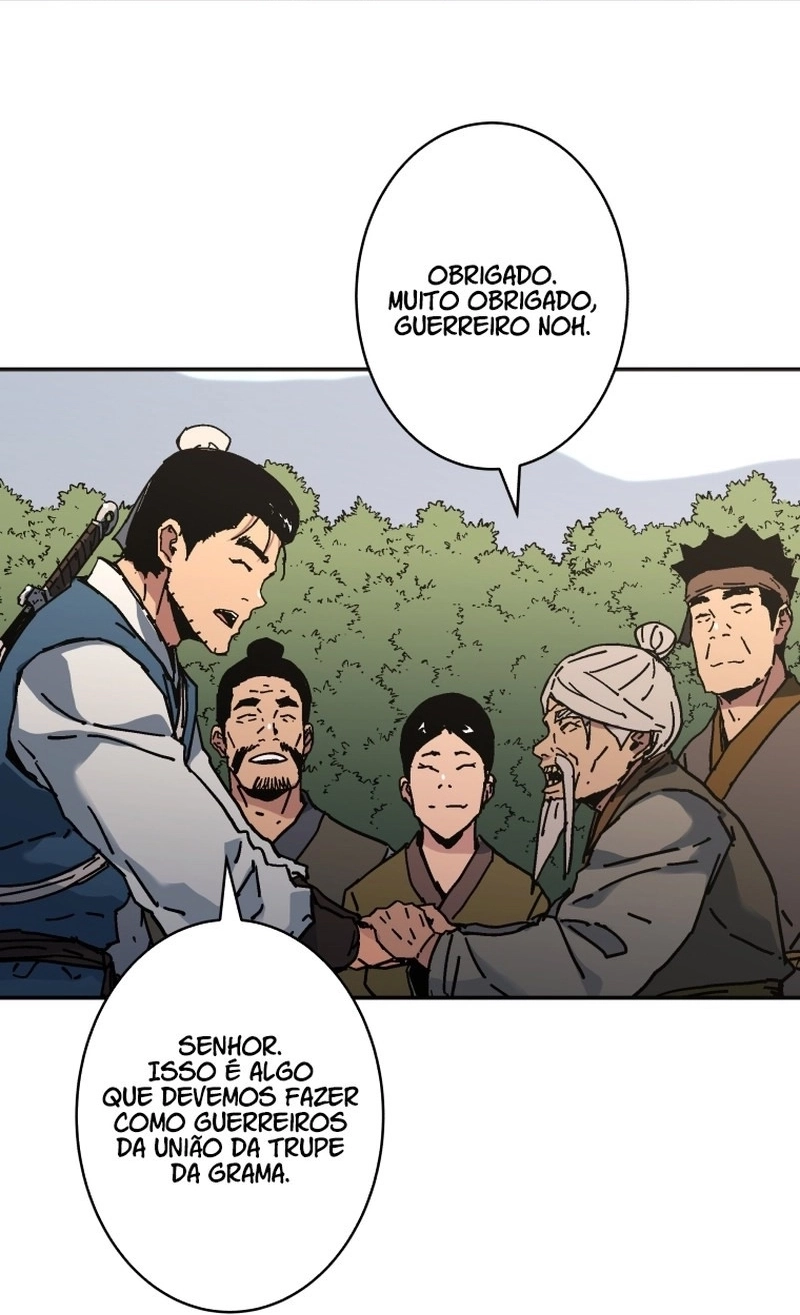 Pai Incomparável Capítulo 196 Página 35