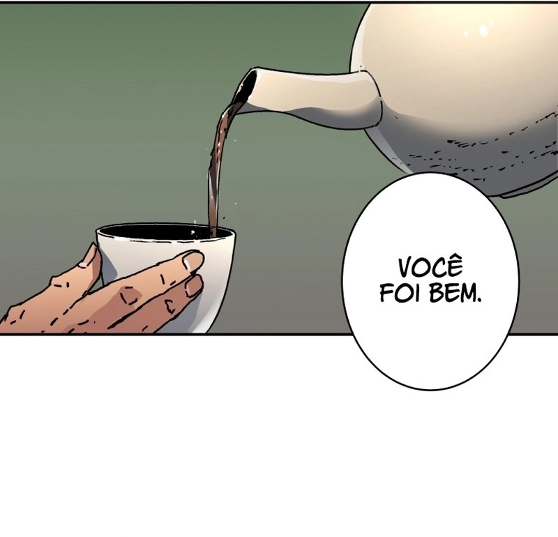 Pai Incomparável Capítulo 196 Página 82