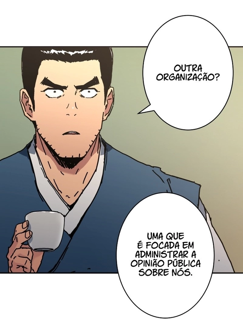 Pai Incomparável Capítulo 196 Página 87