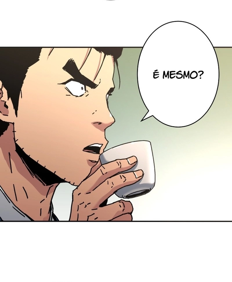 Pai Incomparável Capítulo 196 Página 85