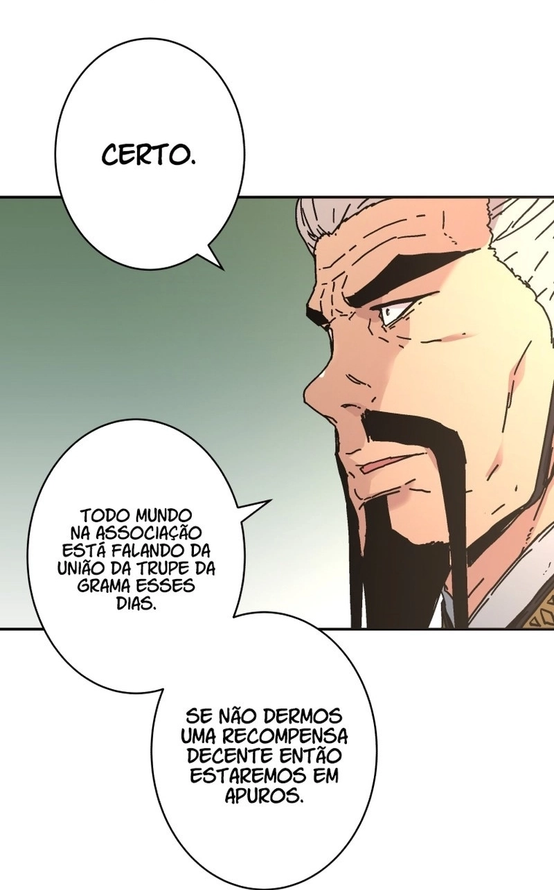 Pai Incomparável Capítulo 196 Página 84