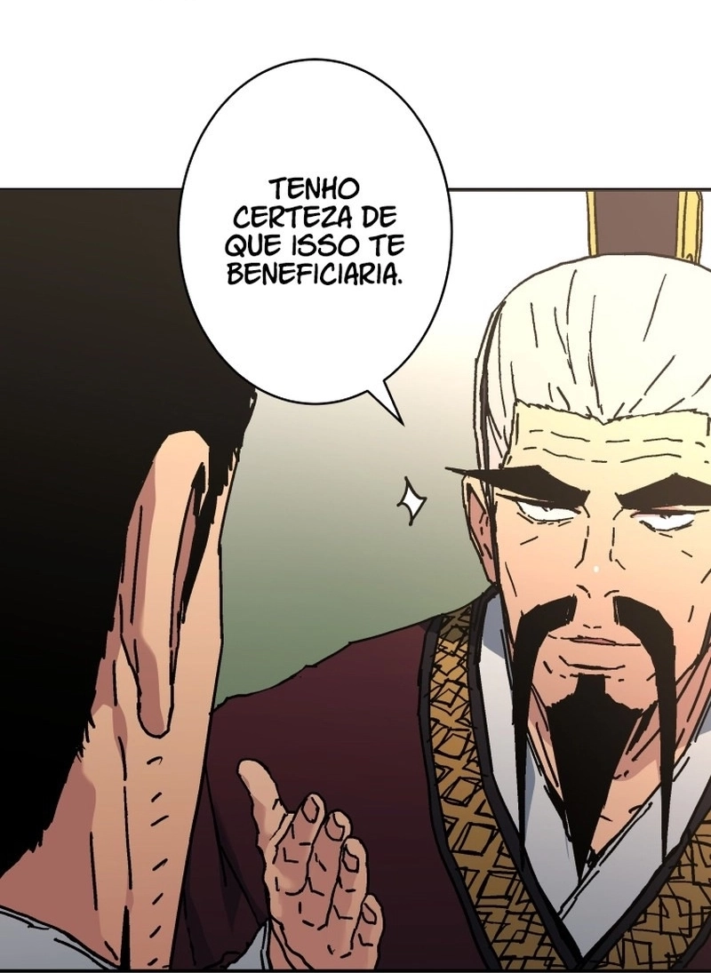 Pai Incomparável Capítulo 196 Página 93