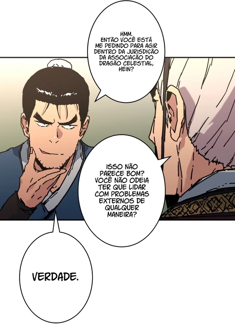 Pai Incomparável Capítulo 196 Página 92