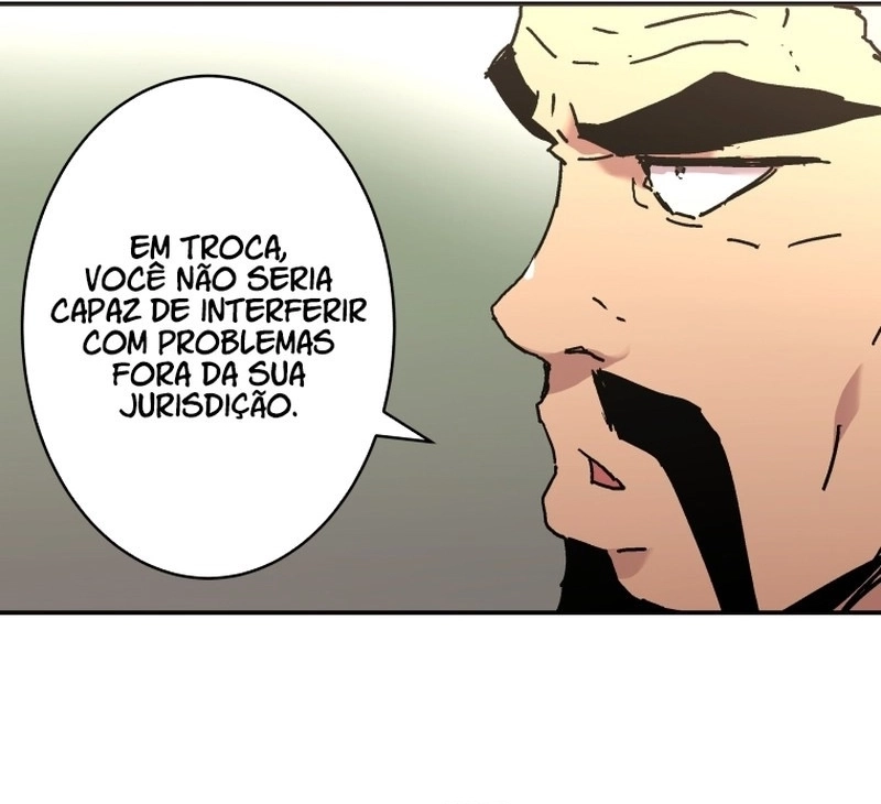 Pai Incomparável Capítulo 196 Página 91