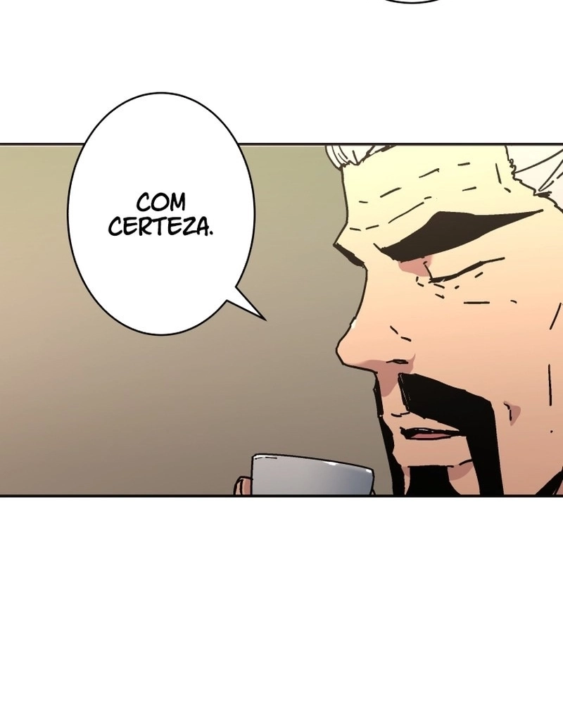 Pai Incomparável Capítulo 196 Página 99