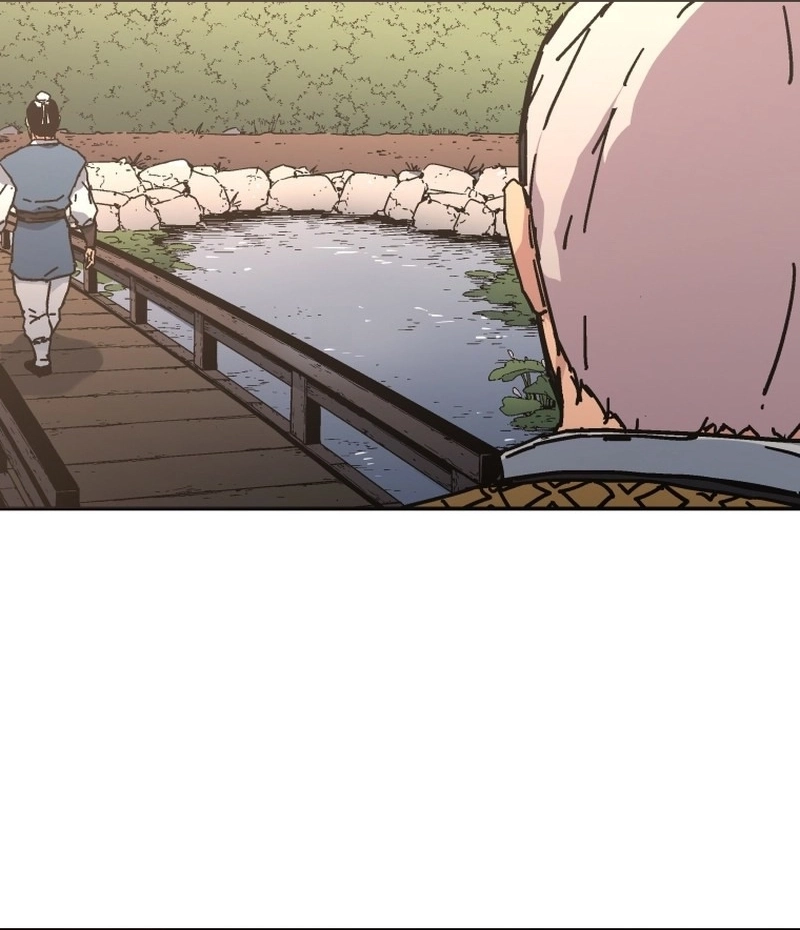 Pai Incomparável Capítulo 196 Página 106