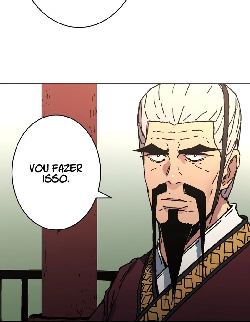 Pai Incomparável Capítulo 196 Página 103
