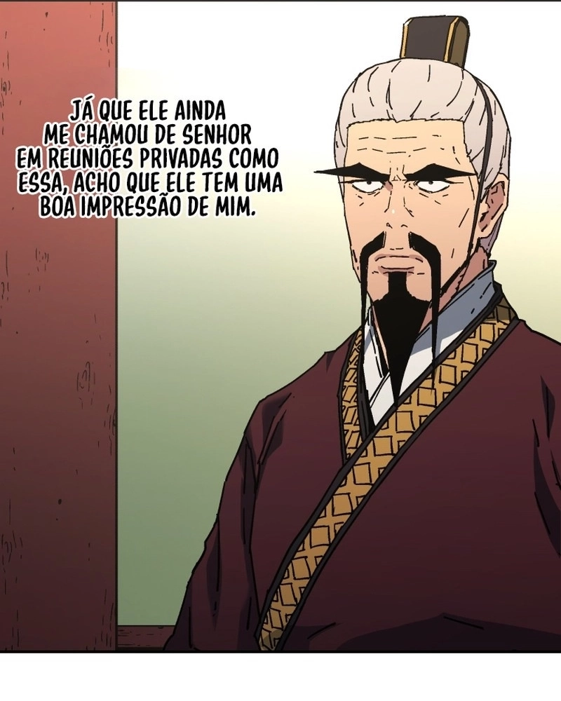 Pai Incomparável Capítulo 196 Página 107