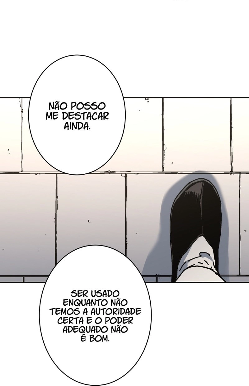 Pai Incomparável Capítulo 197 Página 6